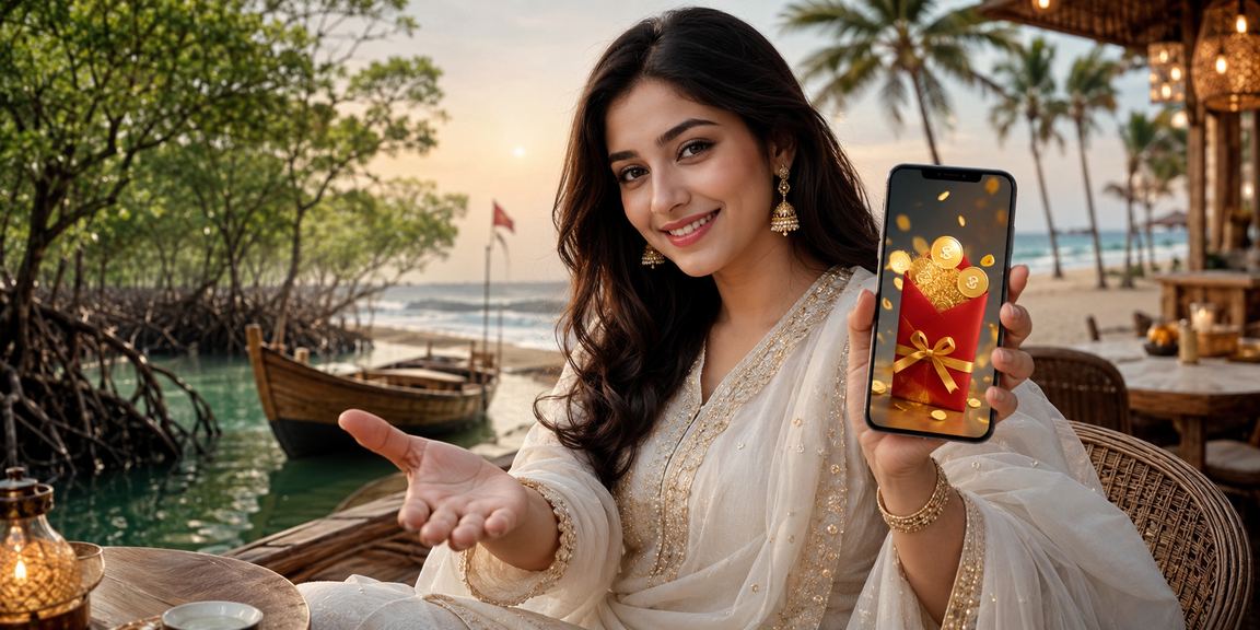কক্সবাজারে ঈদ উপলক্ষে ভিআইপি বোনাস